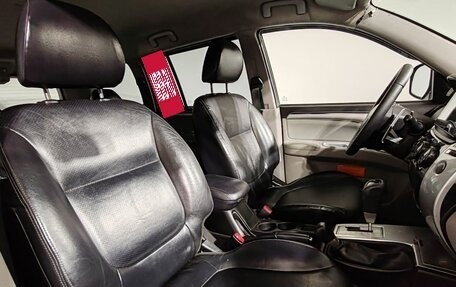 Mitsubishi Pajero Sport II рестайлинг, 2011 год, 1 200 000 рублей, 15 фотография