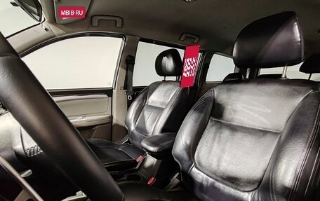 Mitsubishi Pajero Sport II рестайлинг, 2011 год, 1 200 000 рублей, 13 фотография