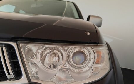 Mitsubishi Pajero Sport II рестайлинг, 2011 год, 1 200 000 рублей, 23 фотография