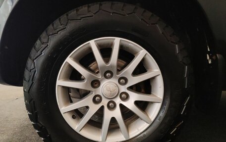 Mitsubishi Pajero Sport II рестайлинг, 2011 год, 1 200 000 рублей, 25 фотография