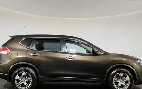 Nissan X-Trail, 2016 год, 1 600 000 рублей, 3 фотография