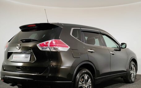 Nissan X-Trail, 2016 год, 1 600 000 рублей, 4 фотография