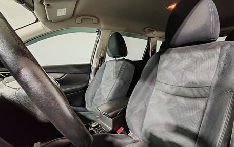 Nissan X-Trail, 2016 год, 1 600 000 рублей, 8 фотография