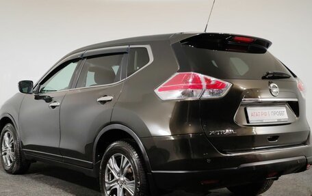 Nissan X-Trail, 2016 год, 1 600 000 рублей, 5 фотография