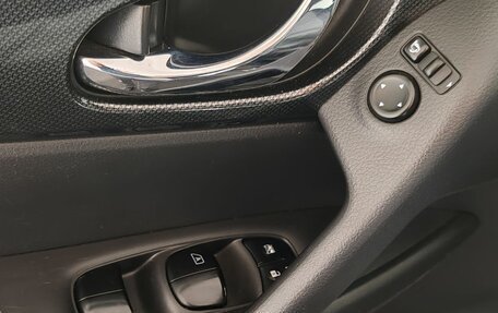 Nissan X-Trail, 2016 год, 1 600 000 рублей, 12 фотография