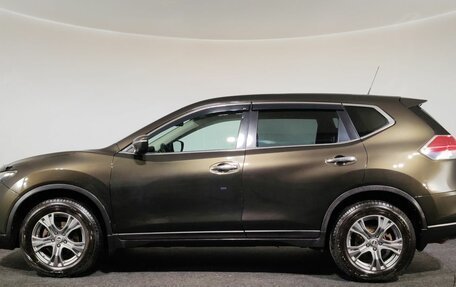 Nissan X-Trail, 2016 год, 1 600 000 рублей, 6 фотография