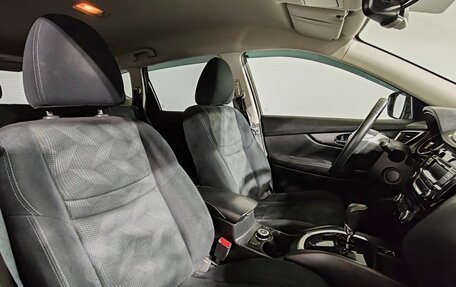 Nissan X-Trail, 2016 год, 1 600 000 рублей, 10 фотография
