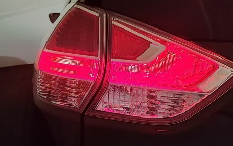 Nissan X-Trail, 2016 год, 1 600 000 рублей, 16 фотография