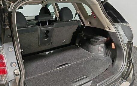 Nissan X-Trail, 2016 год, 1 600 000 рублей, 15 фотография