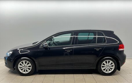 Volkswagen Golf VI, 2012 год, 1 090 000 рублей, 3 фотография
