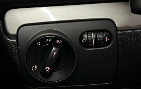 Volkswagen Golf VI, 2012 год, 1 090 000 рублей, 12 фотография