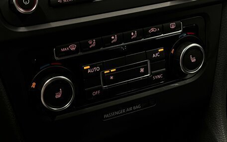 Volkswagen Golf VI, 2012 год, 1 090 000 рублей, 14 фотография