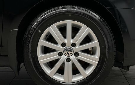 Volkswagen Golf VI, 2012 год, 1 090 000 рублей, 21 фотография