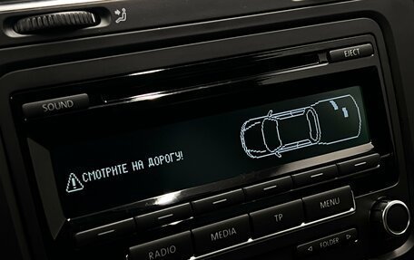 Volkswagen Golf VI, 2012 год, 1 090 000 рублей, 17 фотография