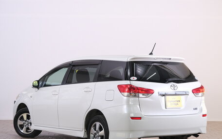 Toyota Wish II, 2009 год, 1 299 000 рублей, 5 фотография