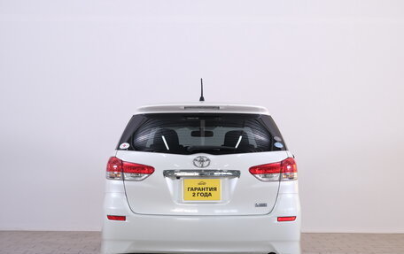 Toyota Wish II, 2009 год, 1 299 000 рублей, 6 фотография