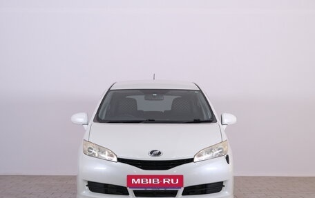 Toyota Wish II, 2009 год, 1 299 000 рублей, 2 фотография