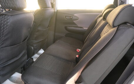 Toyota Wish II, 2009 год, 1 299 000 рублей, 19 фотография