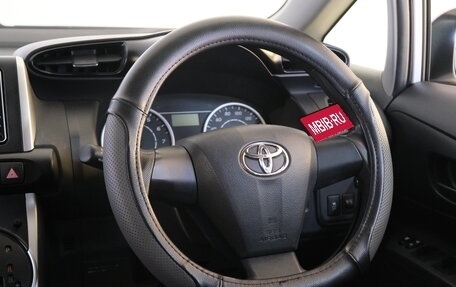 Toyota Wish II, 2009 год, 1 299 000 рублей, 12 фотография