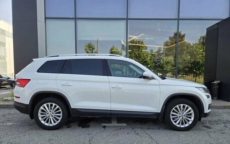 Skoda Kodiaq I, 2018 год, 2 870 000 рублей, 8 фотография