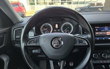 Skoda Kodiaq I, 2018 год, 2 870 000 рублей, 11 фотография