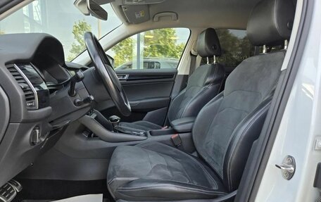 Skoda Kodiaq I, 2018 год, 2 870 000 рублей, 14 фотография