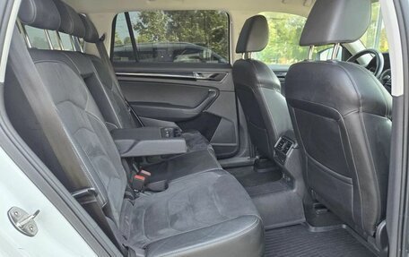 Skoda Kodiaq I, 2018 год, 2 870 000 рублей, 13 фотография