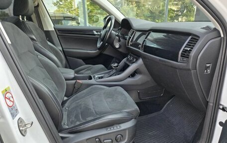 Skoda Kodiaq I, 2018 год, 2 870 000 рублей, 12 фотография