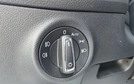 Skoda Kodiaq I, 2018 год, 2 870 000 рублей, 28 фотография