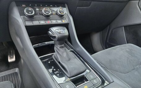 Skoda Kodiaq I, 2018 год, 2 870 000 рублей, 27 фотография