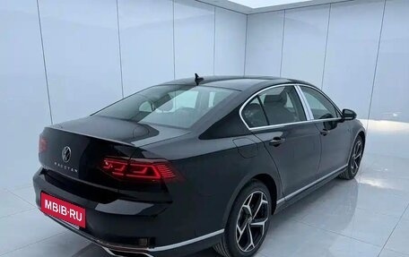 Volkswagen Passat, 2025 год, 3 040 000 рублей, 3 фотография