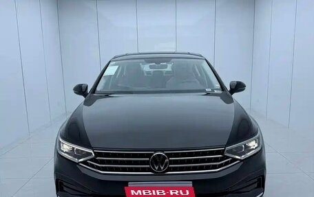 Volkswagen Passat, 2025 год, 3 040 000 рублей, 2 фотография