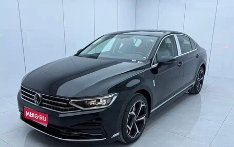Volkswagen Passat, 2025 год, 3 040 000 рублей, 1 фотография