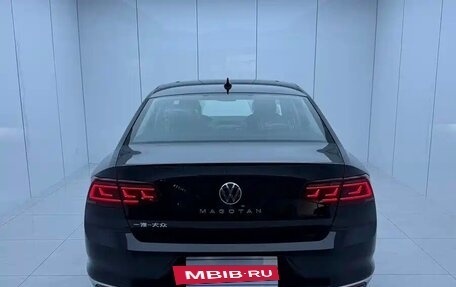 Volkswagen Passat, 2025 год, 3 040 000 рублей, 4 фотография