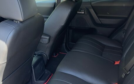 Land Rover Freelander II рестайлинг 2, 2013 год, 1 200 000 рублей, 11 фотография