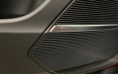 Audi Q8 I, 2022 год, 8 700 000 рублей, 15 фотография