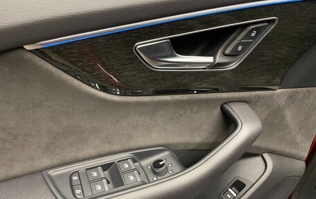 Audi Q8 I, 2022 год, 8 700 000 рублей, 14 фотография