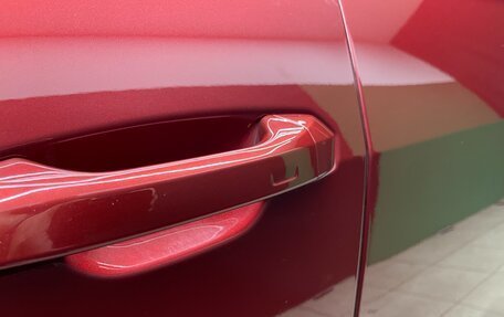 Audi Q8 I, 2022 год, 8 700 000 рублей, 11 фотография