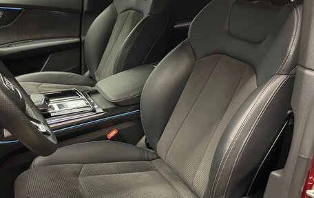 Audi Q8 I, 2022 год, 8 700 000 рублей, 16 фотография