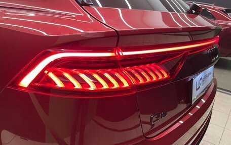 Audi Q8 I, 2022 год, 8 700 000 рублей, 12 фотография