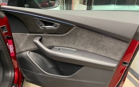 Audi Q8 I, 2022 год, 8 700 000 рублей, 18 фотография