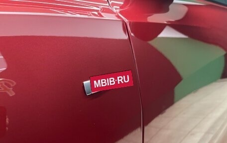 Audi Q8 I, 2022 год, 8 700 000 рублей, 10 фотография