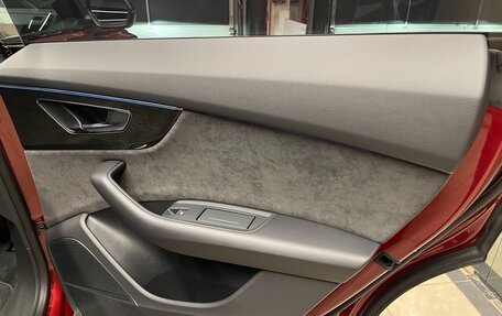 Audi Q8 I, 2022 год, 8 700 000 рублей, 20 фотография