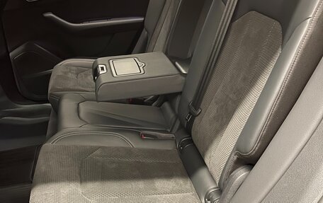 Audi Q8 I, 2022 год, 8 700 000 рублей, 23 фотография