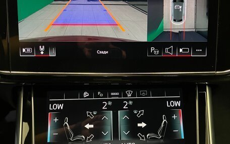 Audi Q8 I, 2022 год, 8 700 000 рублей, 32 фотография