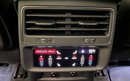 Audi Q8 I, 2022 год, 8 700 000 рублей, 24 фотография