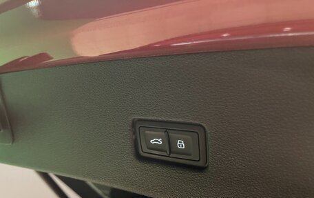 Audi Q8 I, 2022 год, 8 700 000 рублей, 36 фотография