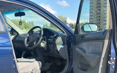 Honda Civic Ferio III, 2003 год, 460 000 рублей, 10 фотография