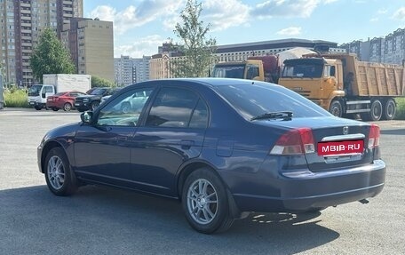 Honda Civic Ferio III, 2003 год, 460 000 рублей, 5 фотография