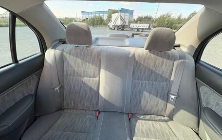 Honda Civic Ferio III, 2003 год, 460 000 рублей, 15 фотография